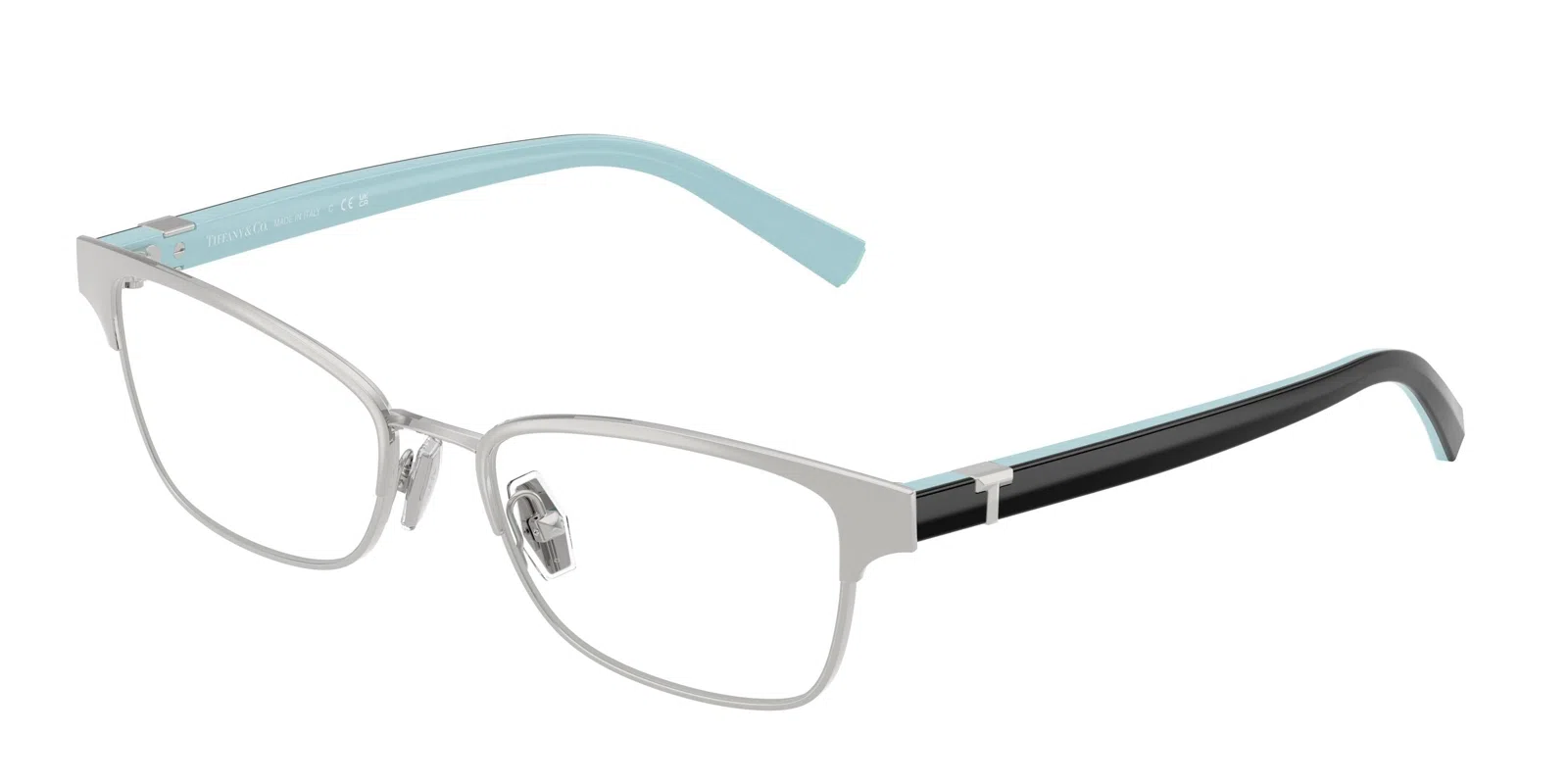 Tiffany 1168 Eyeglasses - view 3